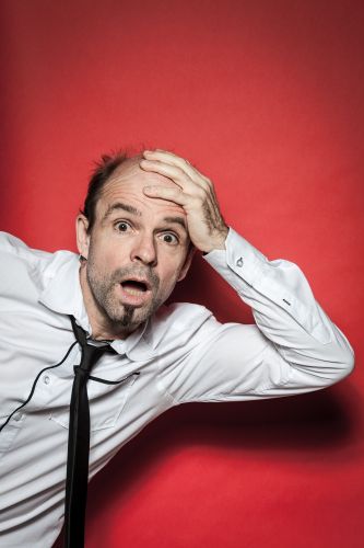 Entradas para Jahresrückblick "Schon rum?" en 30.01.2026 - Comprar entradas